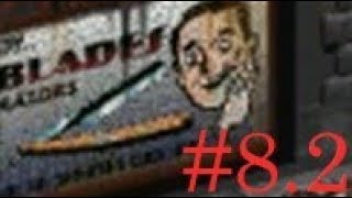 【fallout1】原点を歩く　ボーンヤード編　初見攻略part8後編【ゆっくり実況】