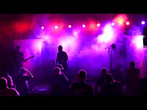 GENOTHYPE - Falešná hra - Affection Fest Miroslav 27.8.2022