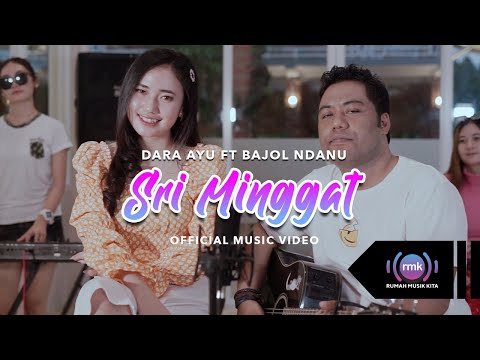 Sri Minggat | Dara Ayu Ft. Bajol Ndanu | Kentrung (Official Music Video)