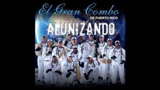 el gran combo Besar Tu Boca