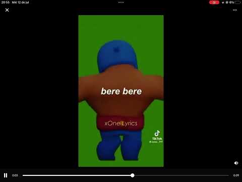 El primo vara XDDD (El video no es mío)