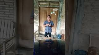 Download lagu PRAKTEK MENGHILANG DENGAN KANTONG MACAN 😱 mp3