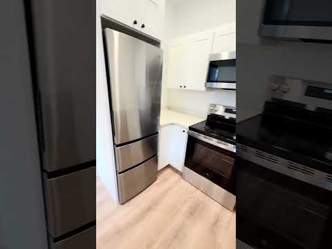 Canal Apartments - Video 2 of 2