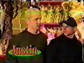 98 Degrees - Hit List Christmas  *Silent Night*