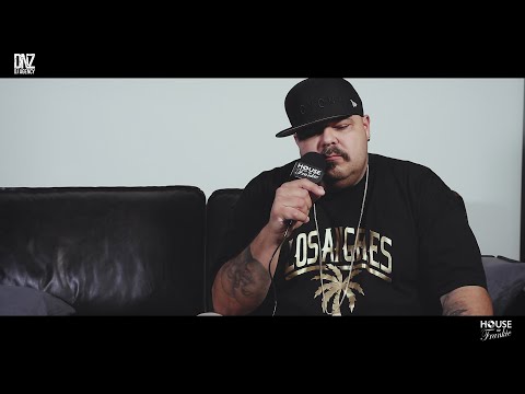 In Conversation With DJ Sneak