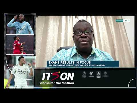 Ghana’s Education Crisis:BECE Failures, Poor Foundations and Rising Exam Malpractice | Point of View