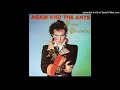 Adam The Ants Prince Charming 1981 Magnums Extended Mix