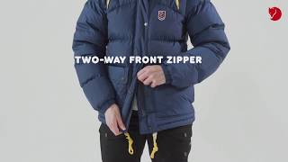Fjällräven - Expedition Down Lite Jacket Women