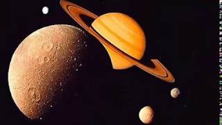 O dia em que Júpiter encontrou Saturno - Caio Fernando Abreu