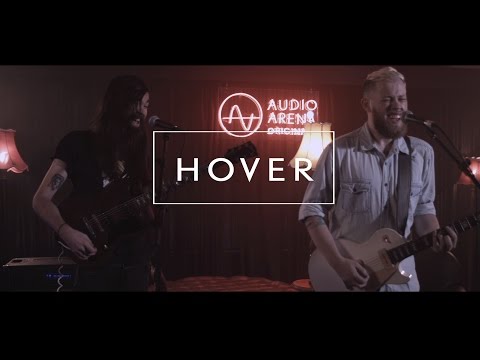 Hover - Full Show (AudioArena Originals)