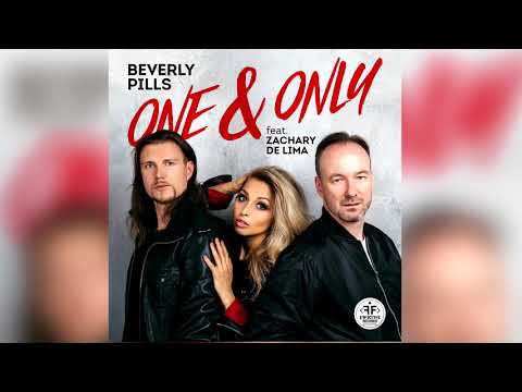 Beverly Pills - One & Only (feat. Zachary de Lima)