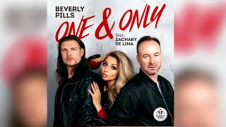 Beverly Pills - One &amp; Only (feat. Zachary de Lima)