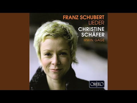 Die Gebüsche, D. 646