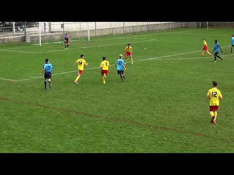 J-C 2è degré: Team Littoral Bôle  - FC Le Locle 5-4 (1-4)