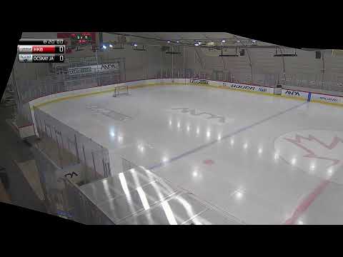 U16 #164 HKB - IOGJA