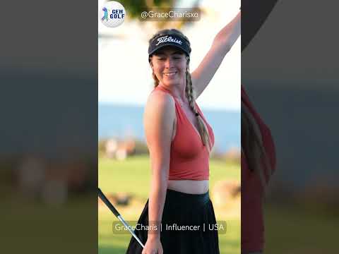 Grace Charis Compilation