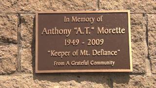 Keeper of the Mountain