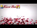 Yaadein Yaad Aati Hain Best WhatsApp Status