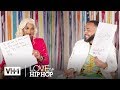 Joseline Balistic Play The Newly Engaged Game Love Hip Hop Miami