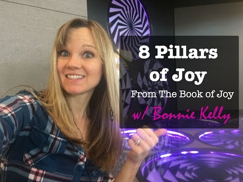 8 Ways to Inject More 😄😄 Joy Into Your Life! Video