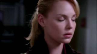 Wounded Heart (Denny and Izzie)