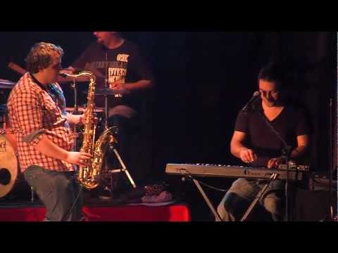 Apartirtudo+Nuno Junqueira ao vivo