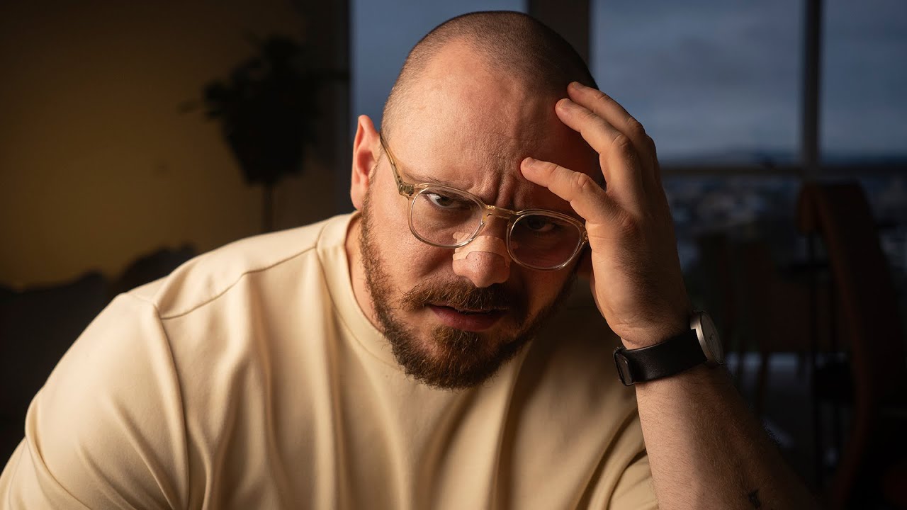 Como parar de pensar demais sobre tudo