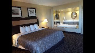 Best Western Fallsview Hotel, Niagara Falls, Canada by Ahmed Dawn