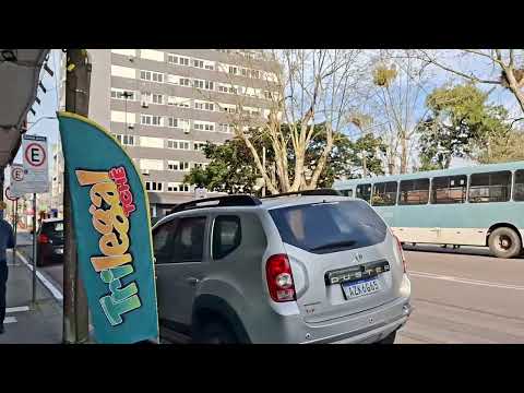 MOSTRANDO RIO GRANDE RS.  T3EP178