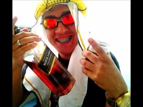 MC Bin laden   Medley 2016  DJ Juninho  EXCLUSIVO !