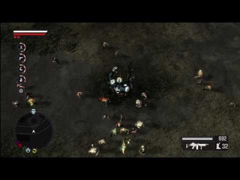 Crackdown 2 - Burnt Offerings Achievement Guide (HD)