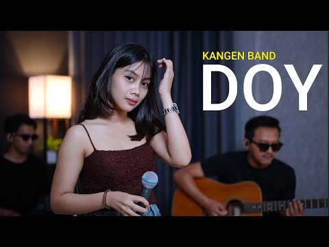 DOY - KANGEN BAND (COVER BY SASA TASIA) @ElisaTasia