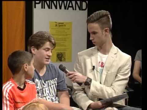 Bremer Sport-TV 2013-07 - Bremer Ferienprogramm