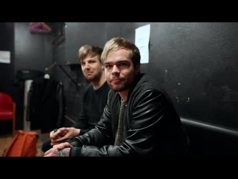 Interview: Blitz Kids - The Haunt, Brighton