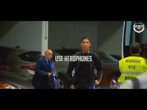 Cristiano Ronaldo • CRİMİNAL • skills & goals 2018 l HD