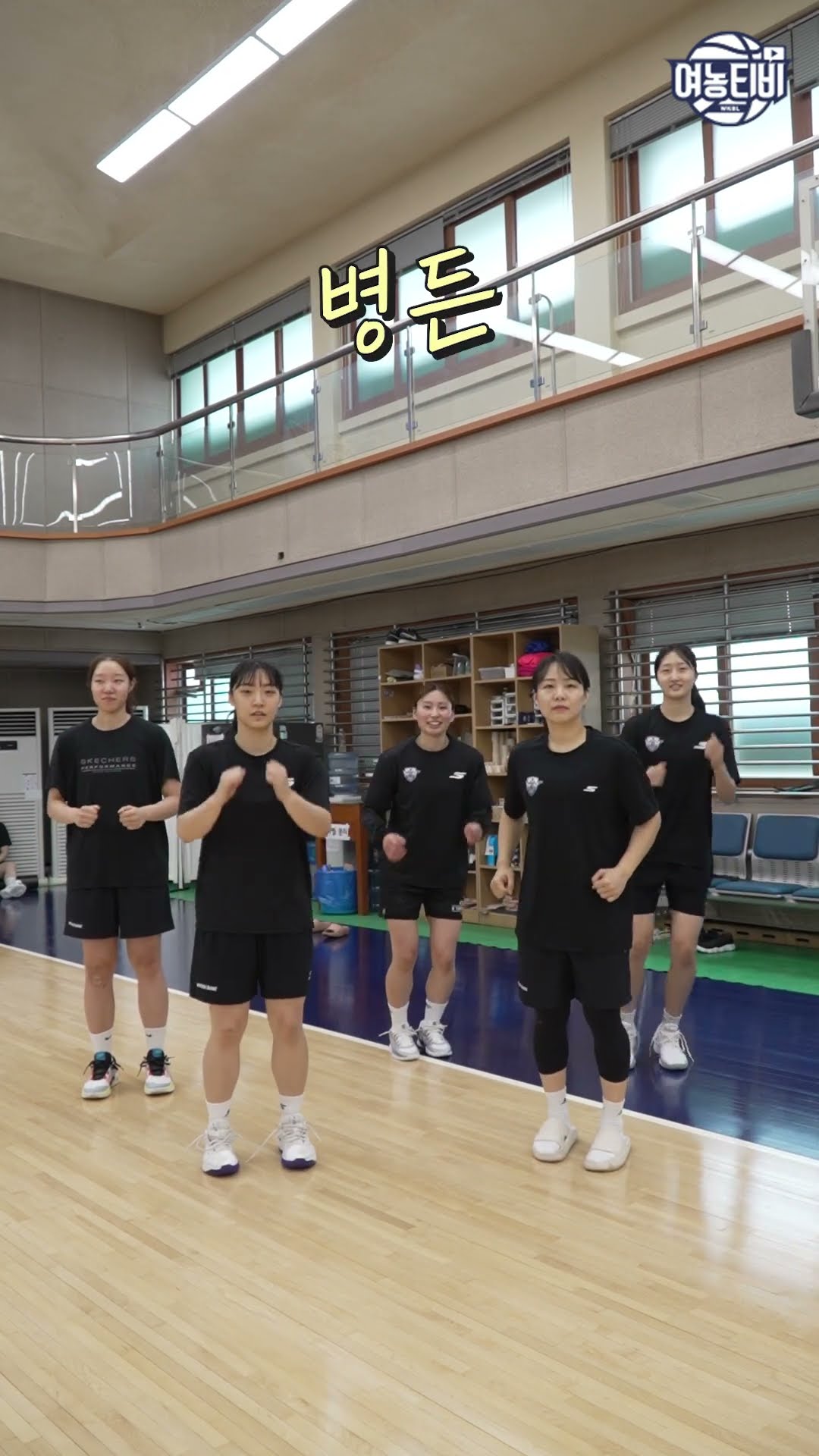 우뱅이들의 지치고 병든 나...