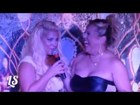 Paty Delli e Mulher Filé "THE BEST OF CARLA HELLEN" Bar Queen (29-07-14) FULL HD - BY LEH SANUTY