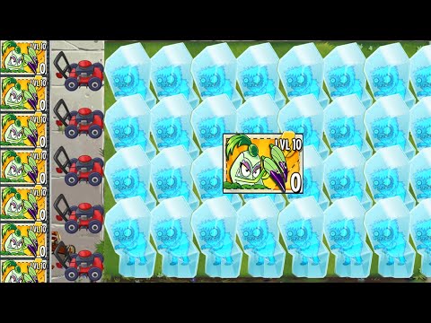 Pinata Party 3/26/2021 (March 26th) - Team Plants Power-Up - Plants vs Zombies 2 (PVZ2)