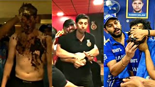 Top Players Birthday Celebrations Moment in IPL |
