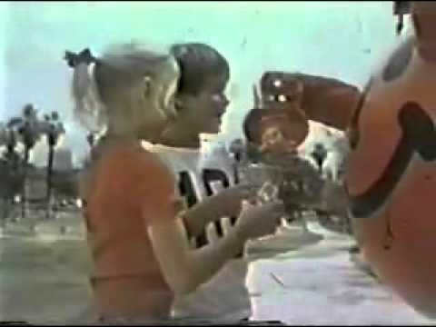 Kool-Aid Ad - 70s [7/24/2012's Pick]