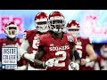 The Best Wide Receiver in the 2020 NFL Draft | Inside College Football