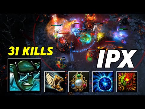 HON Reborn Doctor Repulsor - IPX 1700+ MMR CM