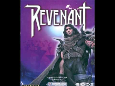 Revenant Soundtrack - 12