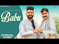 Bapu Official Video Khasa Aala Chahar Yashpal Sharma New Haryanvi Song 2023