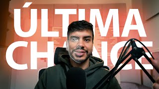 YOU ONLY HAVE 4 YEARS TO GET RICH