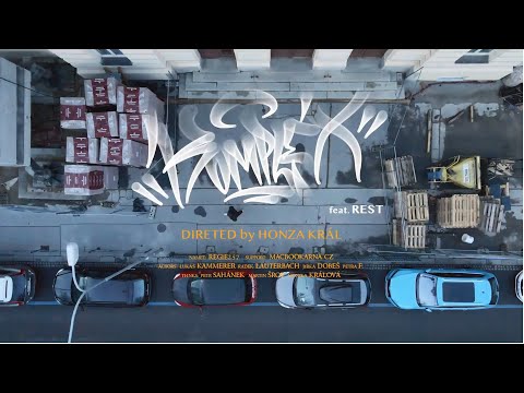 MVP - Komplex (feat. Rest)