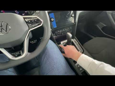 Volkswagen Arteon 2021    In depth Review & Walkthrough