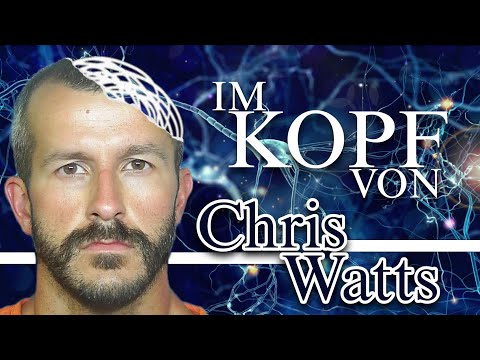 IM KOPF VON Chris Watts | Psychopathologischer Befund