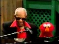 Sesame Street Ray Charles Believe In Yourself