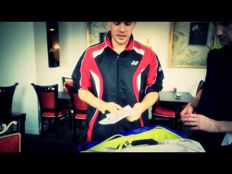 BEC Smashing Stars trailer